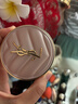 圣羅蘭（YSL）粉氣墊B10遮瑕持久滋潤防曬化妝品生日禮物送女友 曬單實(shí)拍圖