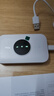 TCL隨身wifi三網(wǎng)通用免插卡無(wú)線wifi6車(chē)載4G路由器隨身便攜無(wú)限制移動(dòng)聯(lián)通電信全國(guó)通用2025款5GXY15B 【升級(jí)充電款】3000毫安大電池超長(zhǎng)續(xù)航24小時(shí) 不限速不虛標(biāo)月享1500G流量 曬單實(shí)拍圖