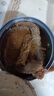 京鮮港 五香帶魚罐頭150g*6 即食海鮮 下飯菜帶魚罐頭五香帶魚 曬單實(shí)拍圖