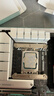 華碩（ASUS）H610/B760 主板套裝 英特爾12代 i5 12490F/12600KF/i512400F盒裝 主板CPU套裝 板U套裝 華碩 TX B760M WIFI 天選D4 i5 126 曬單實(shí)拍圖