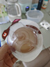 世喜斷奶奶嘴仿母乳奶嘴奶瓶配件硅膠 斷奶奶嘴（10月+） 曬單實拍圖
