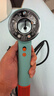 戴森（DYSON）HD16 全新智能吹風(fēng)機(jī) Supersonic 電吹風(fēng) 負(fù)離子 速干護(hù)發(fā)  禮物推薦 HD16彩陶青色 曬單實(shí)拍圖