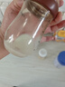 世喜奶瓶配件 新生兒奶瓶ppsu瓶身240ml（僅適配新生兒防脹氣奶瓶） 曬單實(shí)拍圖