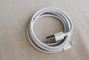 原裝適配蘋果充電線usb數(shù)據(jù)線快充iphone6 7 8plus xr11 12 13 14 【USB快充1米】蘋果數(shù)據(jù)線 曬單實(shí)拍圖