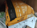 Orijen渴望貓糧 成貓幼貓糧 全價通用無谷原味雞肉進口5.4kg效期26/1 曬單實拍圖