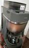 飛利浦（PHILIPS）【國(guó)家補(bǔ)貼】全新早安morgen美式茶咖啡機(jī)全自動(dòng)家用豆粉兩用現(xiàn)磨一體 真冷熱雙萃HD7997/80 送禮 曬單實(shí)拍圖