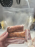小熊（Bear）真空封口機(jī)家用食品抽真空機(jī) 真空壓縮機(jī)干濕兩用 大吸力封口機(jī)  FKJ-G01P6  曬單實(shí)拍圖