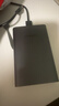 聯(lián)想（Lenovo）2TB 移動(dòng)硬盤(pán)F508 USB3.2Gen1  2.5英寸機械硬盤(pán) 筆記本電腦外接  文件照片備份 外置存儲 曬單實(shí)拍圖