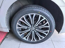 鄧祿普輪胎 VEURO VE303 245/45R18 100W適配君威奧迪A6輝昂 全新汽車(chē)輪胎 曬單實(shí)拍圖