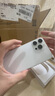 蘋(píng)果16Promax【分期0首付】Apple iPhone16系列 手機5G全網(wǎng)通 蘋(píng)果16Promax白色鈦金屬 256G【配件大禮包+超長(cháng)質(zhì)?！?曬單實(shí)拍圖
