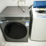 海爾（Haier）【25年新品27E】超薄滾筒洗衣機(jī)全自動10公斤家用大容量一級能效羊毛洗除菌螨以舊換新家電補(bǔ)貼20% 【25年升級爆款】27E洗脫+慕斯沖浪洗+六維減震 曬單實(shí)拍圖