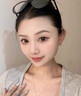 戚小米S999純銀水滴耳釘女螺絲擰扣養耳洞耳環(huán)2025新款爆款洗睡免摘耳飾 水滴耳釘一對【999純銀】 曬單實(shí)拍圖