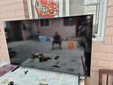 海信電視 50E3GD 50英寸 超薄懸浮全面屏 4K智慧屏 液晶巨幕 大屏游戲電視 以舊換新 家電國家補(bǔ)貼 曬單實拍圖