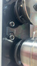 美的（Midea）蒸汽洗油煙機AK5pro/AK7pro組套煙灶聯(lián)動(dòng)天然氣灶具 5.2KW大火力燃氣灶天然氣 高熱效率臺嵌兩用灶 【雙邊定時(shí)】高能效灶QD529天然氣 國家補貼 曬單實(shí)拍圖