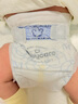 babycare金山茶花紙尿褲M50片(6-11kg)嬰兒尿不濕超薄透氣新生柔花苞褲 曬單實拍圖