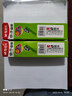 晨光（M&G）文具 G-5按動(dòng)中性筆芯0.5替芯簽字筆芯學(xué)生速干子彈頭水筆芯辦公用品1008/K35/S01/S08用 黑色20支 曬單實(shí)拍圖