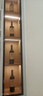 拉菲（LAFITE）理德小飛人干紅葡萄酒 750ml*6支禮盒整箱裝 婚宴用原瓶進(jìn)口紅酒 曬單實(shí)拍圖