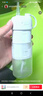 京東京造便攜式?jīng)_牙器便攜【配3噴嘴】抽拉洗牙器水牙線(xiàn)潔牙器牙齒沖洗器正畸預防牙結石生日禮物男女 曬單實(shí)拍圖