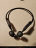 韶音（SHOKZ）OpenSwim Pro S710 骨傳導藍牙耳機 開(kāi)放式運動(dòng)游泳跑步騎行不入耳 頁(yè)巖峰 無(wú)線(xiàn)耳機 骨傳導耳機 曬單實(shí)拍圖