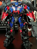 變形金剛（TRANSFORMERS）電影2墮落金剛的復仇天火擎天柱克勞莉婭阿爾茜艾麗塔套裝G0294 曬單實拍圖