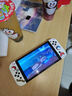 任天堂（Nintendo）Switch游戲卡帶 NS游戲軟件 全新原裝海外版 塞爾達(dá)傳說(shuō)荒野之息中文 曬單實(shí)拍圖