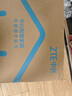 中興（ZTE）【問(wèn)天】BE7200Pro+ WiFi7家用無(wú)線(xiàn)路由器 雙頻聚合游戲加速 8顆獨立放大器 滿(mǎn)血2.5G網(wǎng)口穿墻王 曬單實(shí)拍圖