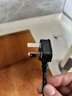 燒水壺熱水壺電熱水壺不銹鋼膽保溫一體全自動恒溫大容量家用快速壺開水壺雙層防燙便攜式電水壺 2.3L 黑色【機械保溫】 曬單實拍圖