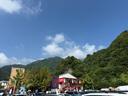RAM車載手機(jī)支架吸盤 汽車導(dǎo)航支架前擋玻璃風(fēng)擋固定 手機(jī)支架車載 9厘米連桿套裝 曬單實拍圖