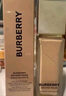 博柏利（BURBERRY）卓越持妝柔霧粉底液#C30 30ml 中性自然 風(fēng)衣粉底液 禮物送女友 曬單實(shí)拍圖