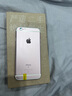 Apple iPhone 6S 蘋果6s 二手手機(jī)國行優(yōu)惠券補(bǔ)貼 玫瑰金 64G 曬單實(shí)拍圖