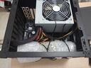 長城（Great Wall）額定400W HOPE-5000DS電腦電源 （75cm長線材/寬電壓/溫控風扇） 曬單實拍圖