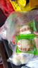 千絲綠豆餅 即食早餐下午茶傳統糕點(diǎn)心休閑零食小吃充饑 綠豆餅2500g 曬單實(shí)拍圖