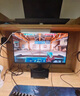 AOC 23.8英寸FastIPS 超頻240Hz 1ms HDR400硬件低藍光 93%P3出廠(chǎng)校色 電競大烏茲游戲顯示器 24G10ZE 曬單實(shí)拍圖
