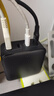 綠聯(lián)氮化鎵充電器套裝100W適用蘋(píng)果17三星小米手機(jī)PPS/pd65W筆記本電腦MacbookPro多口Type-C快充頭線 曬單實(shí)拍圖