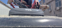 TCLTCL駐車(chē)空調24V貨車(chē)專(zhuān)用變頻一體機 鐵灰色 TZC5-20D6t 曬單實(shí)拍圖