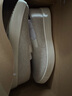 Allbirds休閑鞋Wool Cruiser Slip On新品羊毛低幫舒適輕便透氣男運動(dòng)鞋 曬單實(shí)拍圖