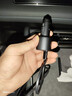 閃迪（SanDisk）64GB USB3.2 U盤(pán) CZ430酷豆 黑色 讀速300MB/s 車(chē)載U盤(pán) 文件加密 小巧便攜優(yōu)盤(pán) 曬單實(shí)拍圖