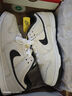 耐克（NIKE）官方  P-6000 (GS)女鞋舒適百搭運(yùn)動(dòng)鞋子休閑鞋 HV5064-003 37.5 曬單實(shí)拍圖