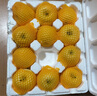 甜醉了 煙臺(tái)蘋果黃元帥粉面蘋果黃金帥黃香蕉山東特產(chǎn)新鮮水果整箱生鮮 5斤80-84mm 曬單實(shí)拍圖