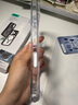 億色（ESR）Ai按鍵全包適用iPhone17promax手機殼蘋(píng)果17promax保護套17pm超薄磁吸透明軟殼鏡頭防摔新款外殼 曬單實(shí)拍圖