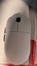 ATK 蜻蜓A9無(wú)線游戲鼠標(biāo)電競(jìng)辦公鼠標(biāo) 有線/藍(lán)牙/2.4G/星閃三模連接輕量化對(duì)稱極簡(jiǎn)工學(xué) A9 白色 曬單實(shí)拍圖