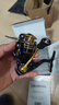 達億瓦（DAIWA）CROSSFIRE LT 紡車(chē)輪 遠投輪路亞輪 金屬線(xiàn)杯釣魚(yú)輪 漁輪 【23新款】3000-CXH 曬單實(shí)拍圖