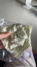 批發(fā)純棉少女內褲無(wú)痕中腰包臀舒適透氣不夾屁屁純棉簡(jiǎn)約少女內褲 隨機一條裝 XL 【適合115-135斤】 曬單實(shí)拍圖