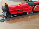 樂(lè )高（LEGO）積木哈利波特76423 霍格沃茨特快和車(chē)站兒童玩具七夕情人節禮物 曬單實(shí)拍圖