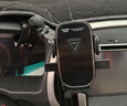 嘉柏蘭車(chē)載手機支架車(chē)內儀表臺汽車(chē)多功能固定導航支架卡扣式支撐架通用 曬單實(shí)拍圖