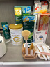 合生元（BIOSTIME）派星 較大嬰兒配方奶粉 2段(6-12個(gè)月)  新國標 800g 曬單實(shí)拍圖