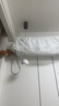 美的空調(diào) 大1匹 酷省電 新一級能效 變頻冷暖 壁掛式小空調(diào)掛機節(jié)能 家電國家補貼 KFR-26GW/N8KS1-1 曬單實拍圖