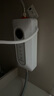 西屋（Westinghouse）【國補85折】即熱式小廚寶廚房電熱水龍頭面盆洗手盆過(guò)水熱加熱寶理發(fā)店出租房熱水器 免費安裝 5500W 【豎直款】體積小巧高性?xún)r(jià)比 送漏保 曬單實(shí)拍圖