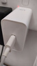 馳界適用oppo充電器65W/80W/100W超級閃充type-c數(shù)據(jù)線reno4se/5RealmeGT真我快充頭原K9套裝充電線頭 65W超級快充頭+1米閃充線 曬單實拍圖