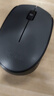 羅技（Logitech）優(yōu)選系列M550（M650同款造型）無線藍牙鼠標(biāo) 商務(wù)家用辦公輕音 筆記本臺式機電腦鼠標(biāo) 黑色L大手型 曬單實拍圖